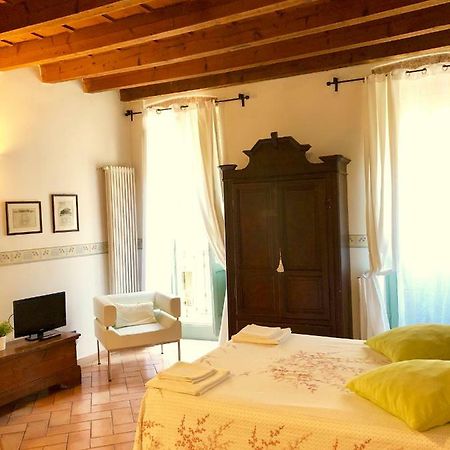 I Balconcini Διαμέρισμα Μπέργκαμο Εξωτερικό φωτογραφία