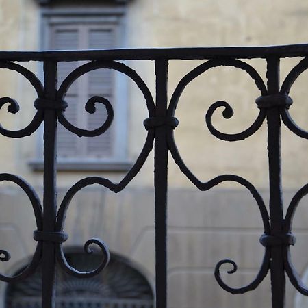 I Balconcini Διαμέρισμα Μπέργκαμο Εξωτερικό φωτογραφία