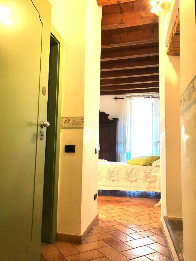 I Balconcini Διαμέρισμα Μπέργκαμο Εξωτερικό φωτογραφία