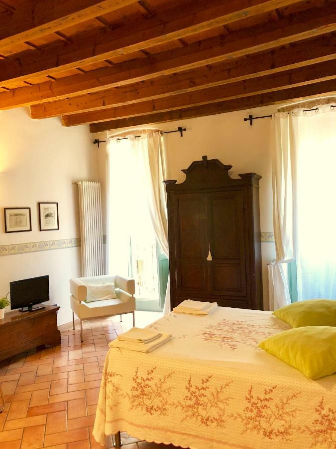 I Balconcini Διαμέρισμα Μπέργκαμο Εξωτερικό φωτογραφία